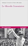 Le filosofie femm...