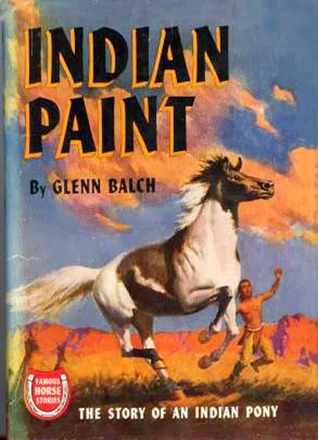 Indian Paint