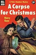 A Corpse for Christmas