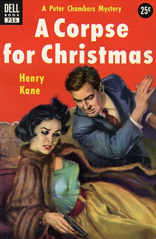 A Corpse for Christmas
