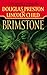 Brimstone (Pendergast, #5; Diogenes, #1)
