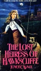 The Lost Heiress of Hawkscliffe