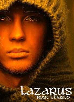 Lazarus (ebook)