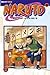 Naruto Band 16 (Naruto, #16)