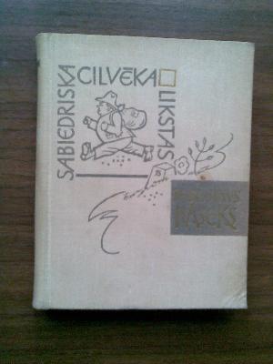 Sabiedriska cilvēka likstas: humors un satīra