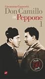 Don Camillo in Peppone (Slovenian Edition)