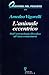 L'animale eccentrico. Dall'antropologia filosofica all'etica comunitaria