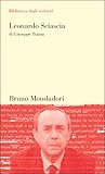 Leonardo Sciascia (Biblioteca degli scrittori) (Italian Edition)