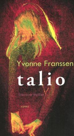 Talio (Paperback)