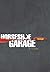 Horseshoe Garage by Hitesha Deshpande