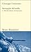 Immagini del nulla: La filosofia italiana contemporanea