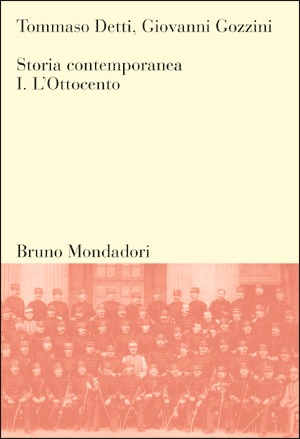 Storia contemporanea. Vol. I: L'Ottocento