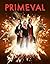 Primeval Adventure Book*OP by Cubicle 7 Entertainment Ltd