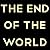 The End of the World by Don Hertzfeldt