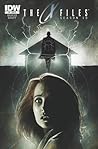 The X-Files by Joe Harris