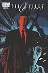 The X-Files by Joe Harris
