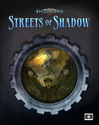 Streets of Shadow