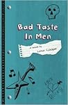 Bad Taste In Men by Lana Cooper