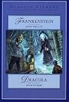 Frankenstein/Dracula