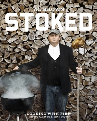 Stoked (Hardcover)
