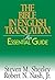 The Bible in English Translation: An Essential Guide