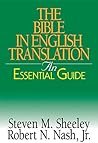 The Bible in English Translation: An Essential Guide The Bible in English Translation: An Essential Guide