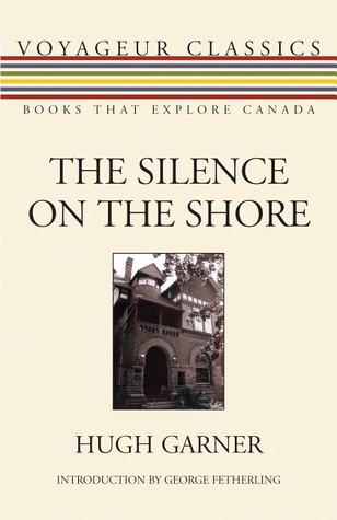 The Silence on the Shore (Voyageur Classics, 19)