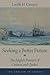 Seeking a Better Future: The English Pioneers of Ontario and Quebec (The English In Canada, 2)