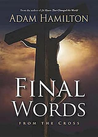 Final Words from the Cross Leader Guide (Paperback)