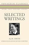 Selected Writings (Voyageur Classics, 1) Selected Writings (Voyageur Classics, 1)