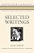 Selected Writings by A.J.M. Smith