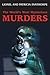 The World's Most Mysterious Murders (Mysteries and Secrets, 8)