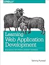 Learning Web App ...