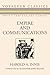 Empire and Communications (...