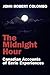The Midnight Hour: Canadian Accounts of Eerie Experiences