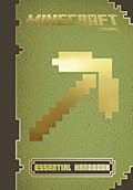 Minecraft: Essential Handbook