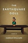 The Earthquake Doll by Candace  Williams