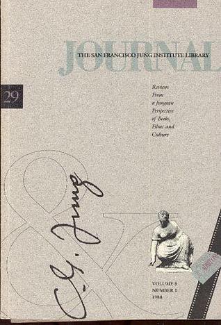 The San Francisco Jung Institute Library Journal