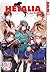 Hetalia: Axis Powers, Vol. 5 (Hetalia: Axis Powers #5)