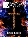 Demônios não choram by Samuel Cardeal