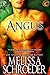 Angus (The Cursed Clan, #2)
