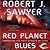 Red Planet Blues