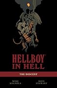 Hellboy in Hell, Vol. 1: The Descent