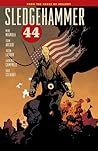 Sledgehammer 44 by Mike Mignola