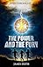 The Power and The Fury (Eden Chronicles, #1)