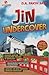 Jin Undercover