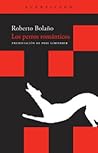 Los perros románticos by Roberto Bolaño
