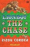 The Chase by Zizou Corder