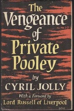 The Vengeance of Private Pooley