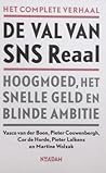 De val van SNS Re...